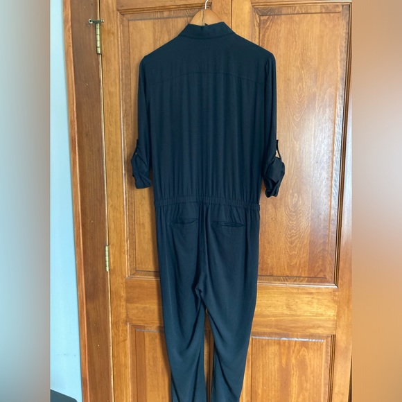 LOFT jumpsuit - Picture 5 of 9